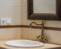 Sale - Villa - Ciudad Quesada - Doña Pepa