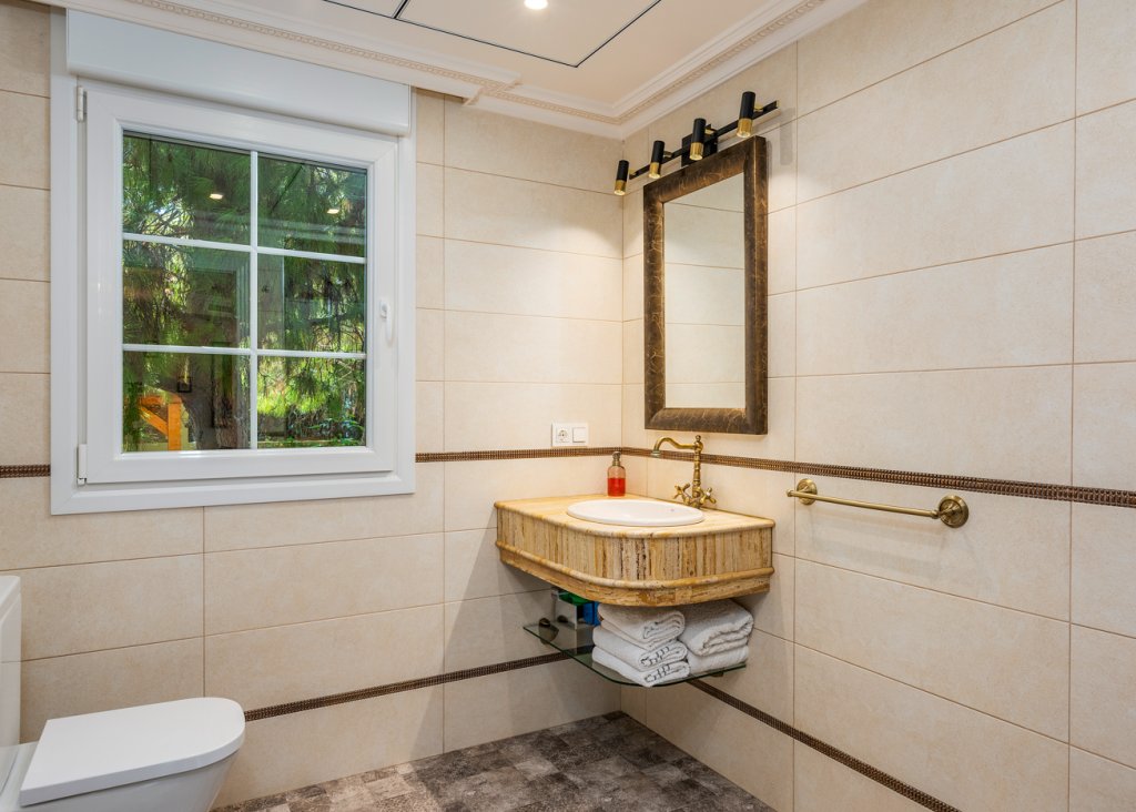 Sale - Villa - Ciudad Quesada - Doña Pepa