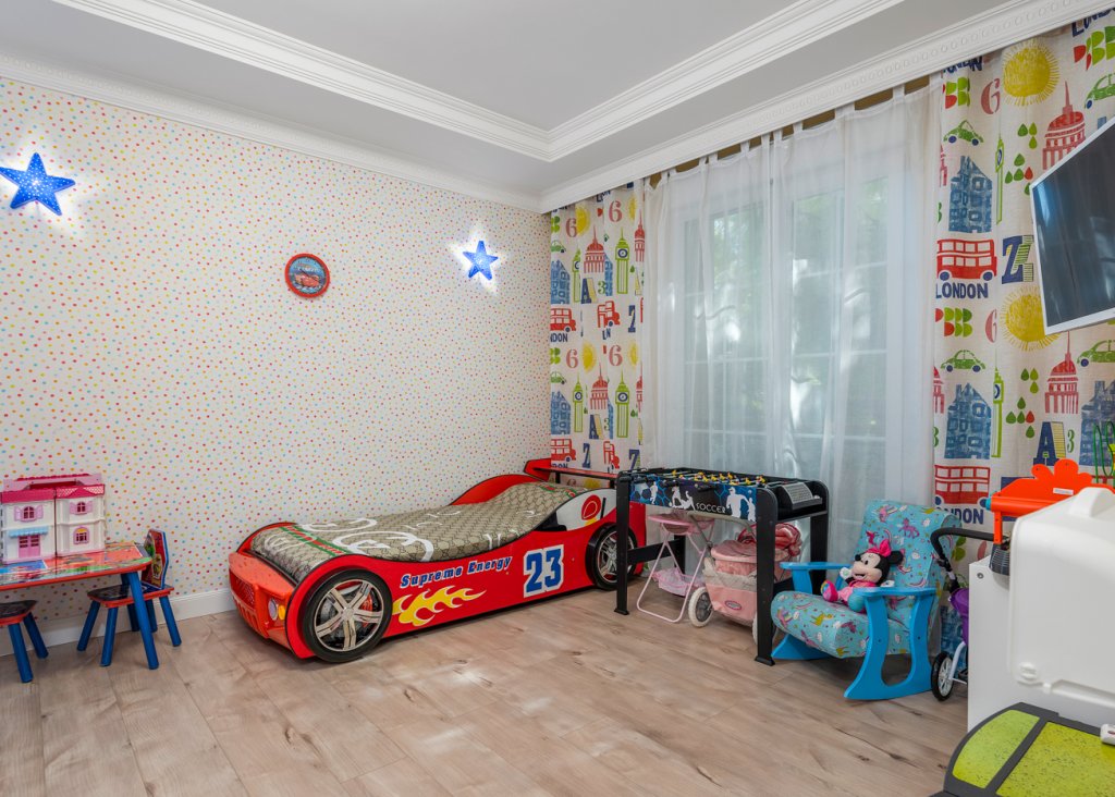 Sale - Villa - Ciudad Quesada - Doña Pepa