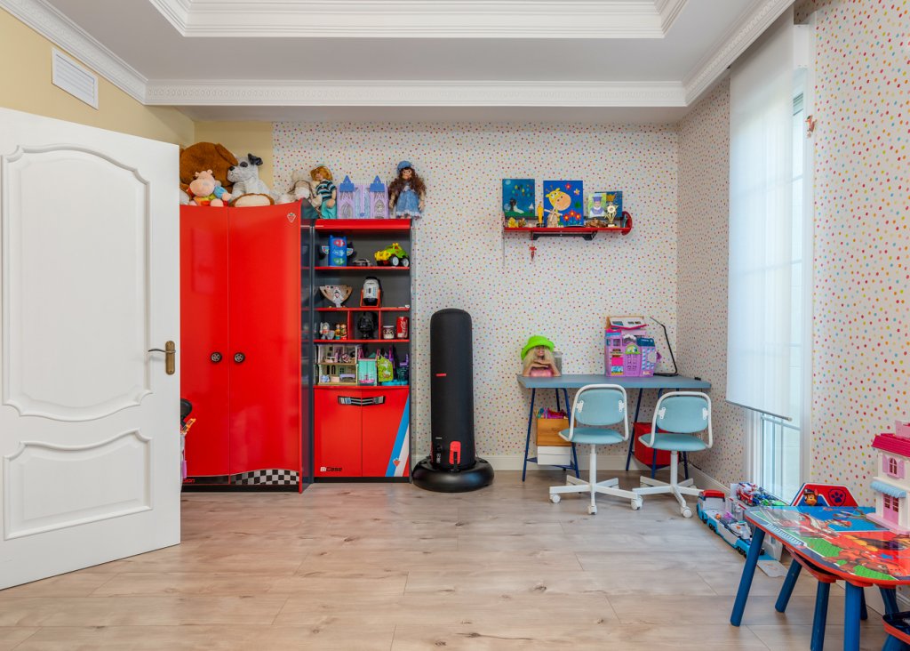 Sale - Villa - Ciudad Quesada - Doña Pepa