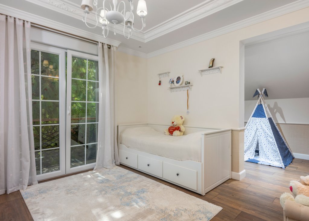 Sale - Villa - Ciudad Quesada - Doña Pepa