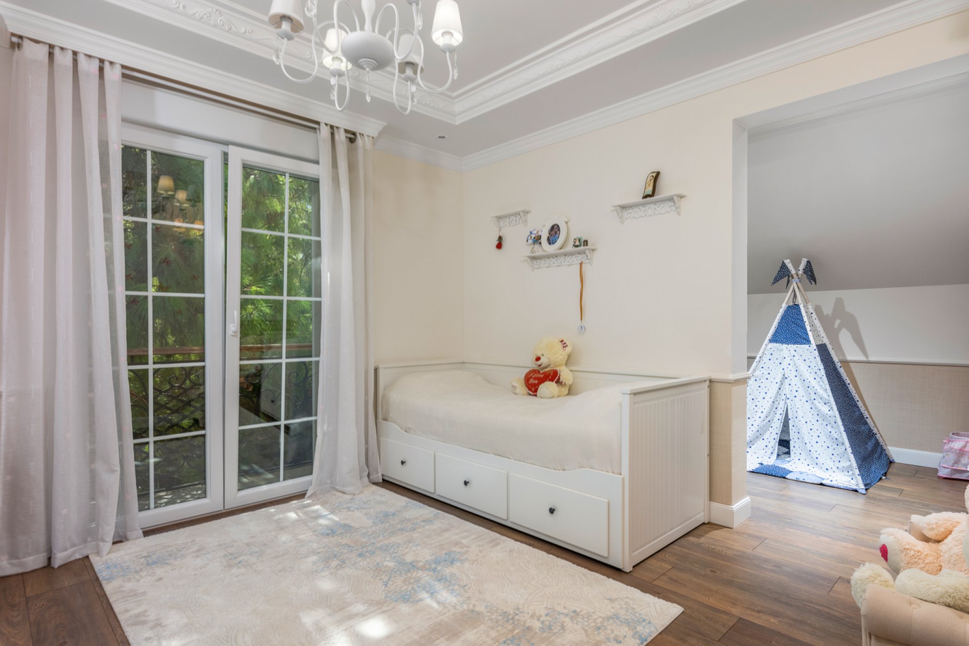 Sale - Villa - Ciudad Quesada - Doña Pepa