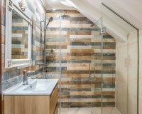 Sale - Villa - Ciudad Quesada - Doña Pepa