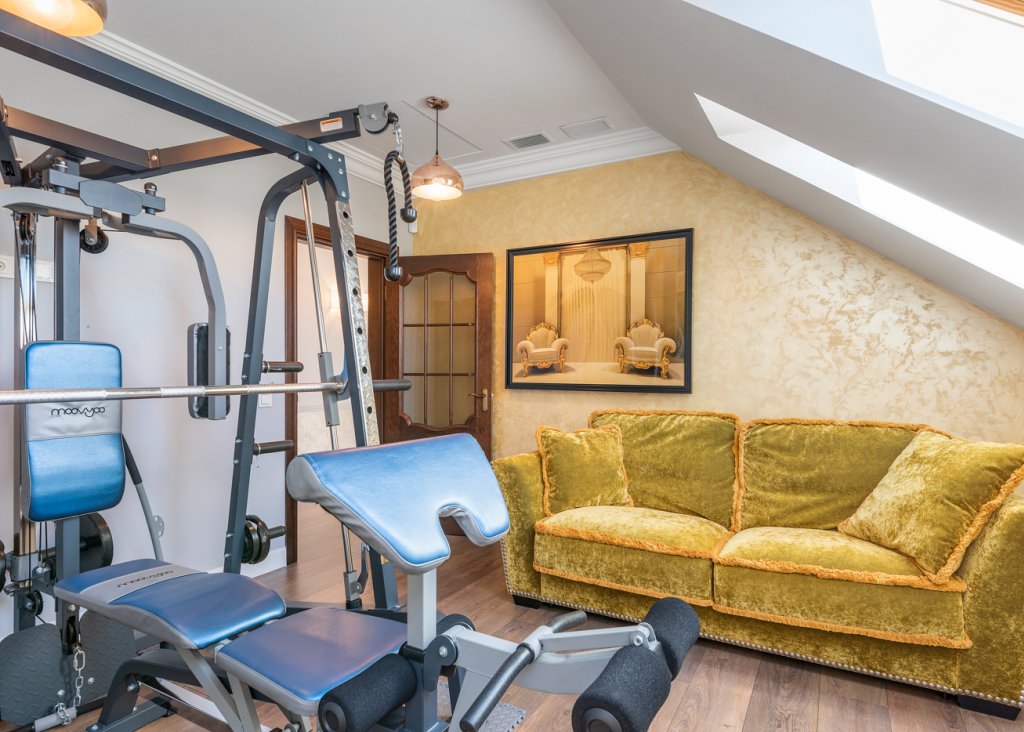 Sale - Villa - Ciudad Quesada - Doña Pepa