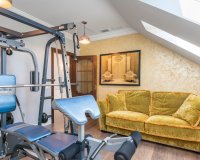 Sale - Villa - Ciudad Quesada - Doña Pepa