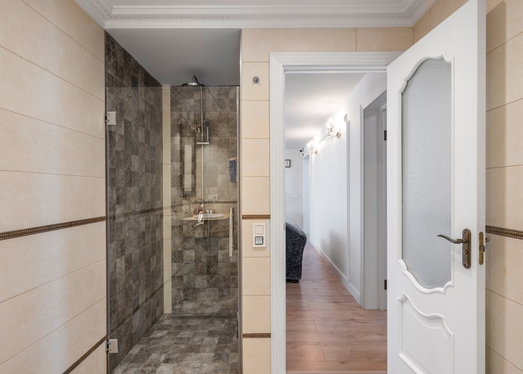 Sale - Villa - Ciudad Quesada - Doña Pepa