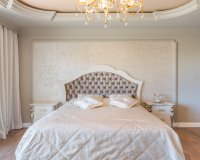 Sale - Villa - Ciudad Quesada - Doña Pepa