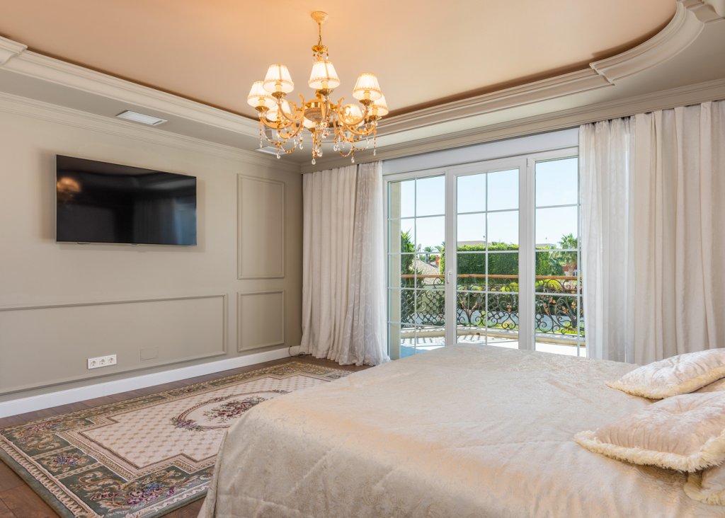 Sale - Villa - Ciudad Quesada - Doña Pepa