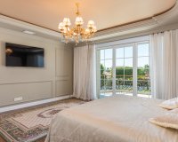 Sale - Villa - Ciudad Quesada - Doña Pepa