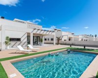 Sale - Villa - Ciudad Quesada - Doña Pepa