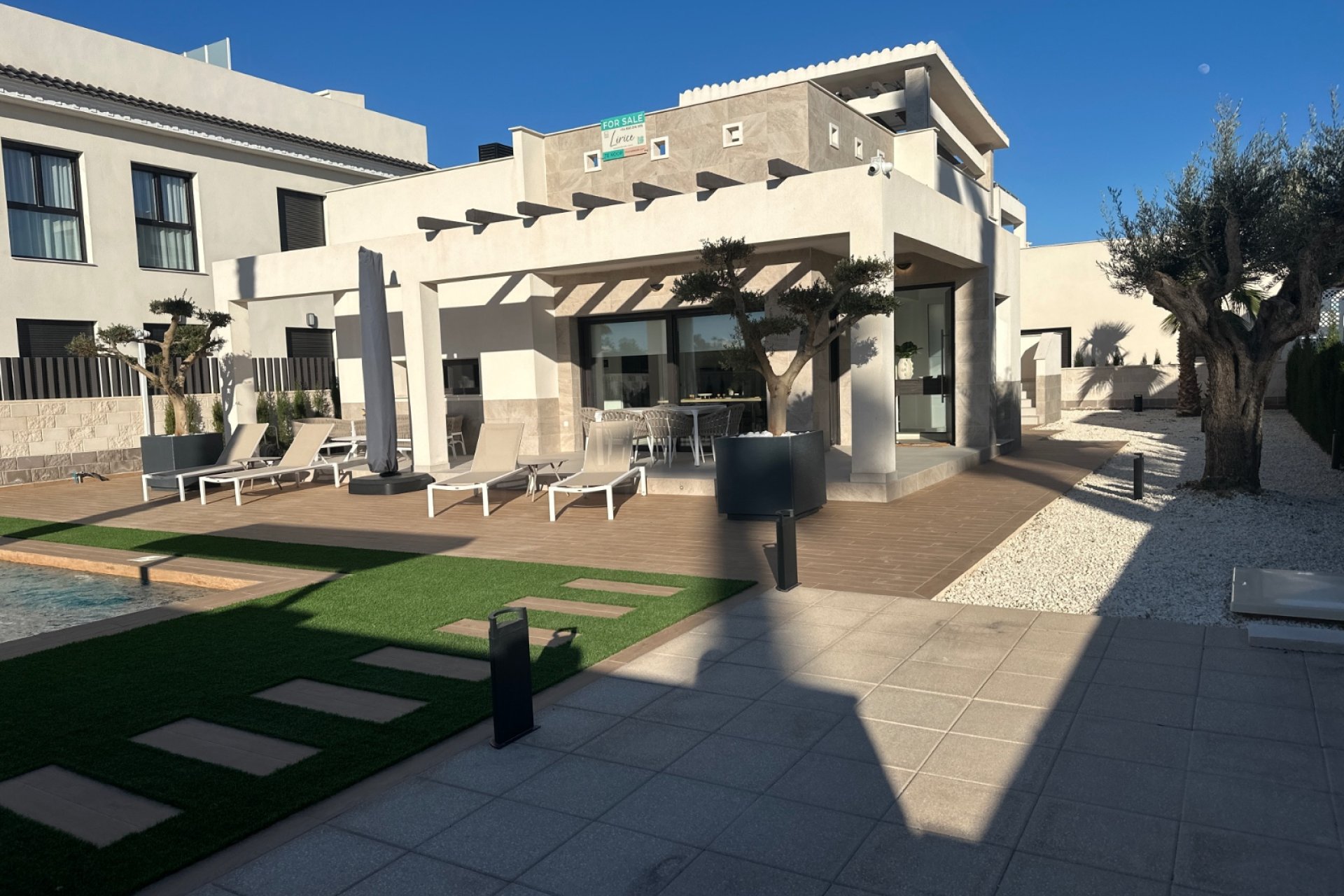 Sale - Villa - Ciudad Quesada - Doña Pepa