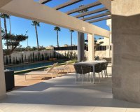 Sale - Villa - Ciudad Quesada - Doña Pepa