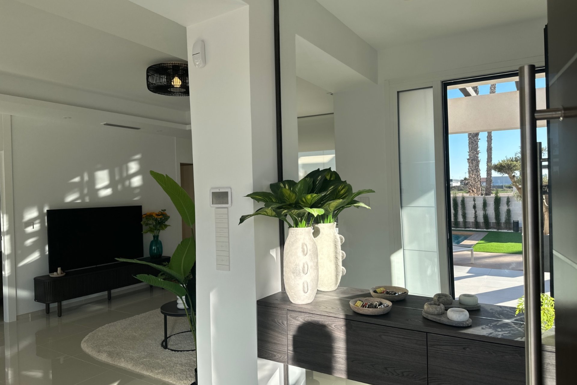 Sale - Villa - Ciudad Quesada - Doña Pepa