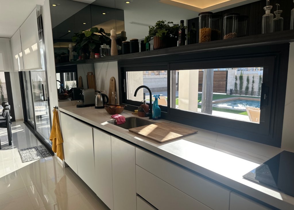 Sale - Villa - Ciudad Quesada - Doña Pepa