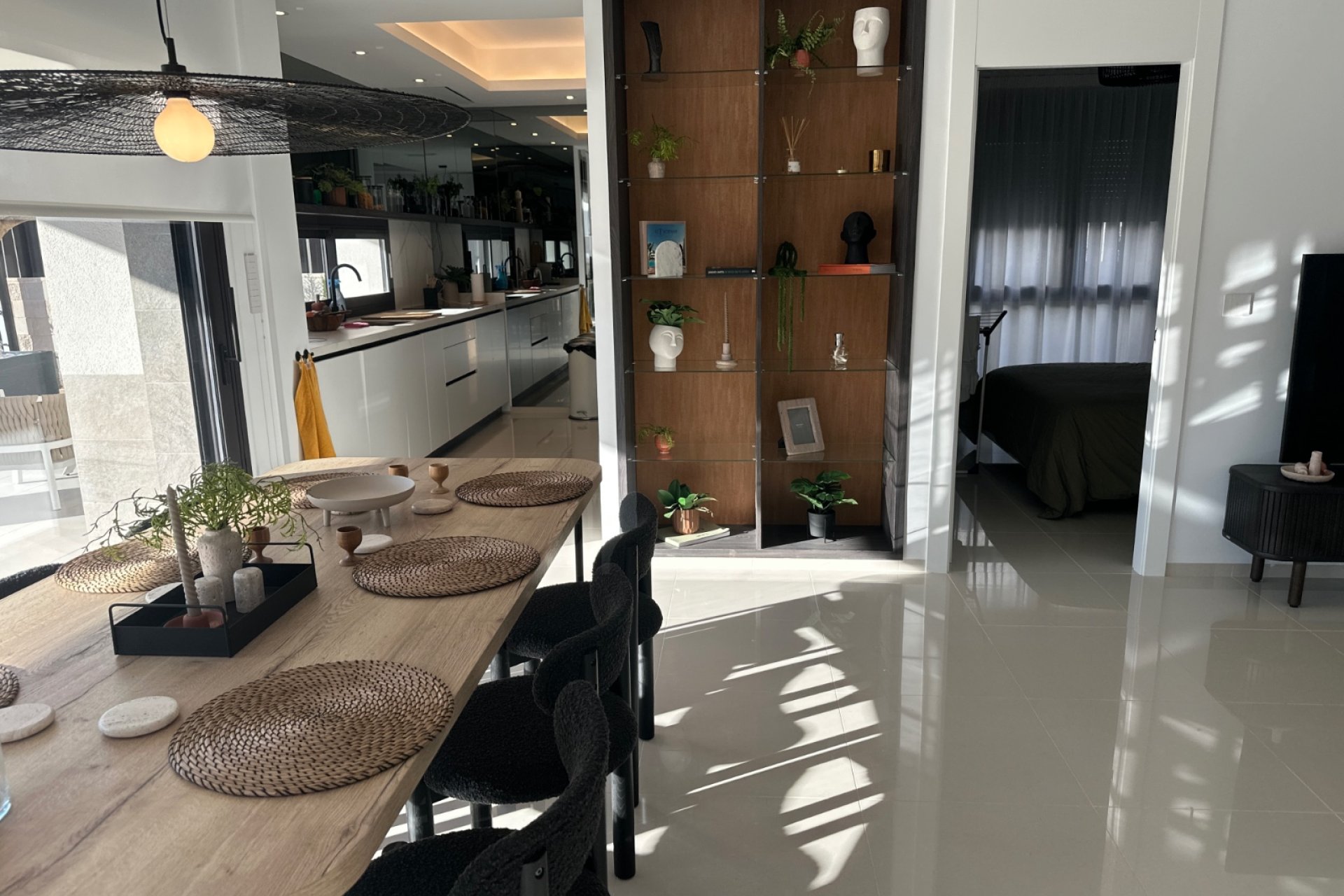 Sale - Villa - Ciudad Quesada - Doña Pepa