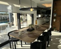 Sale - Villa - Ciudad Quesada - Doña Pepa