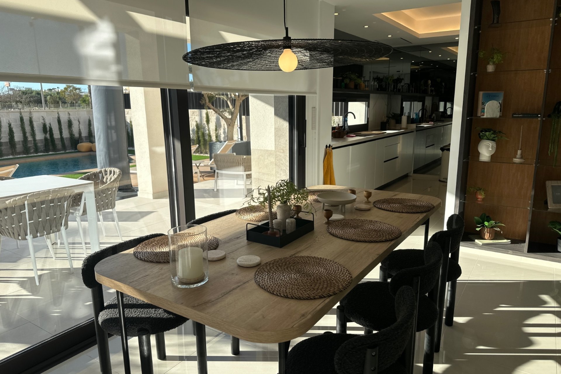 Sale - Villa - Ciudad Quesada - Doña Pepa