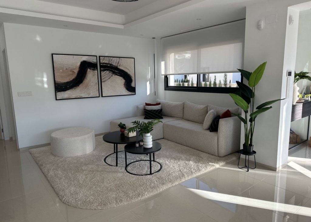 Sale - Villa - Ciudad Quesada - Doña Pepa