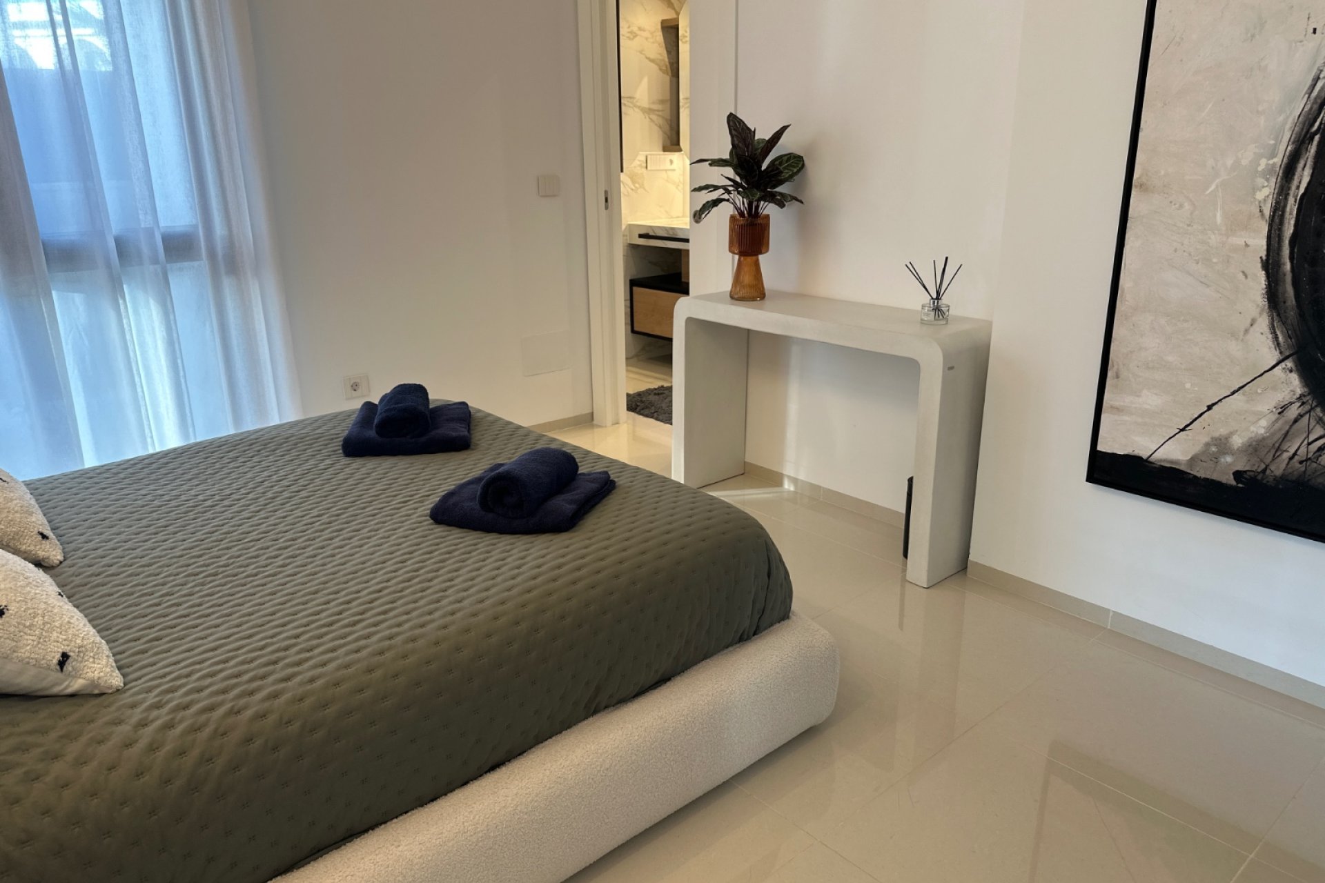 Sale - Villa - Ciudad Quesada - Doña Pepa