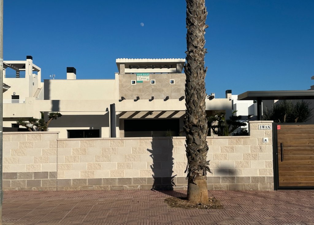 Sale - Villa - Ciudad Quesada - Doña Pepa