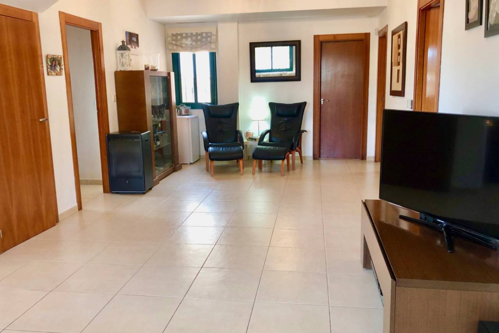 Sale - Villa - Ciudad Quesada - La Fiesta