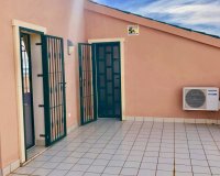 Sale - Villa - Ciudad Quesada - La Fiesta