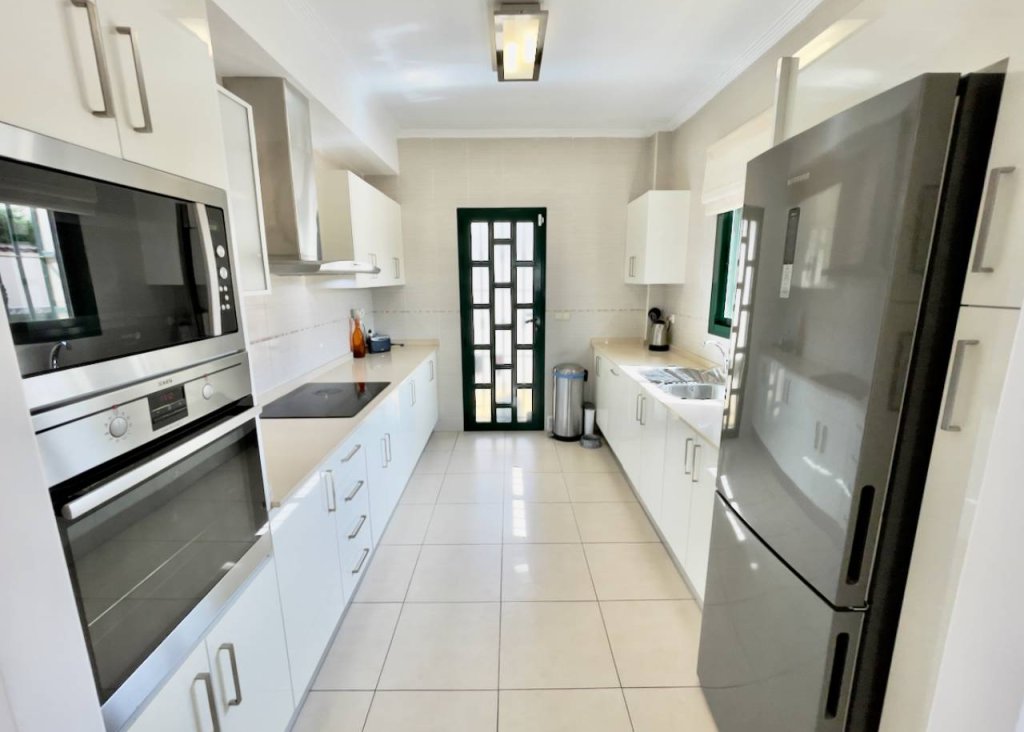 Sale - Villa - Ciudad Quesada - La Fiesta