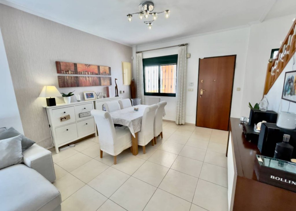 Sale - Villa - Ciudad Quesada - La Fiesta