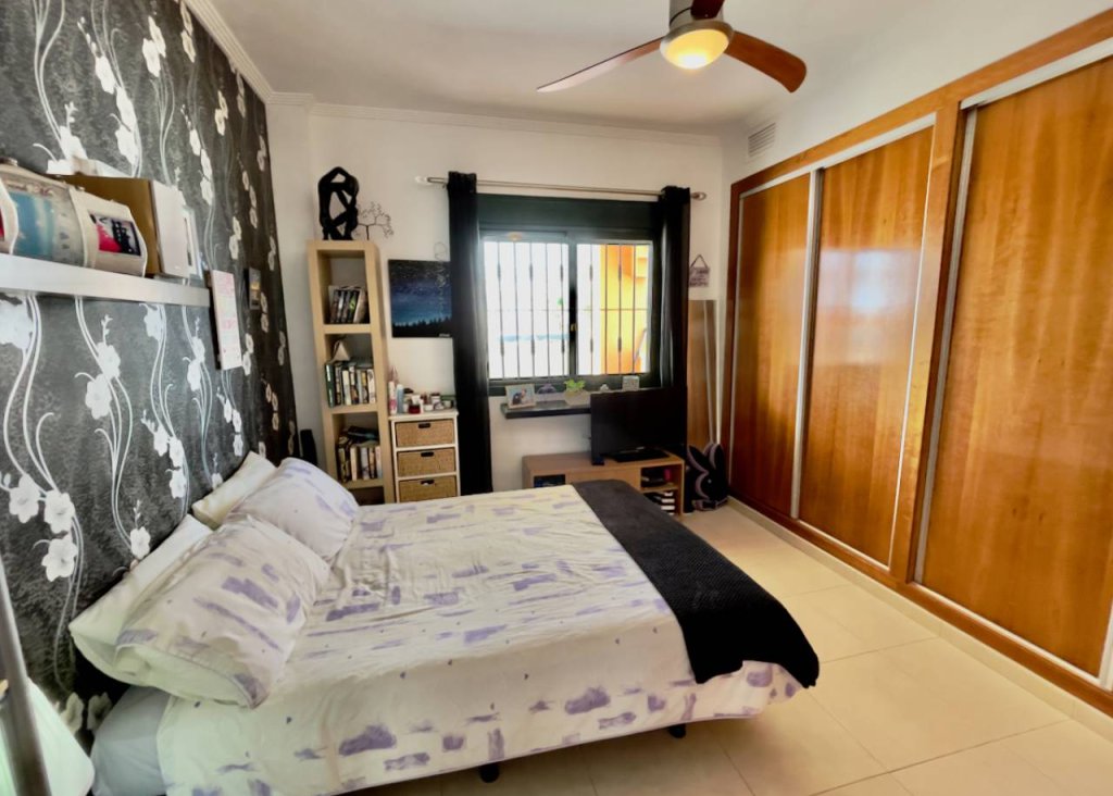 Sale - Villa - Ciudad Quesada - La Fiesta
