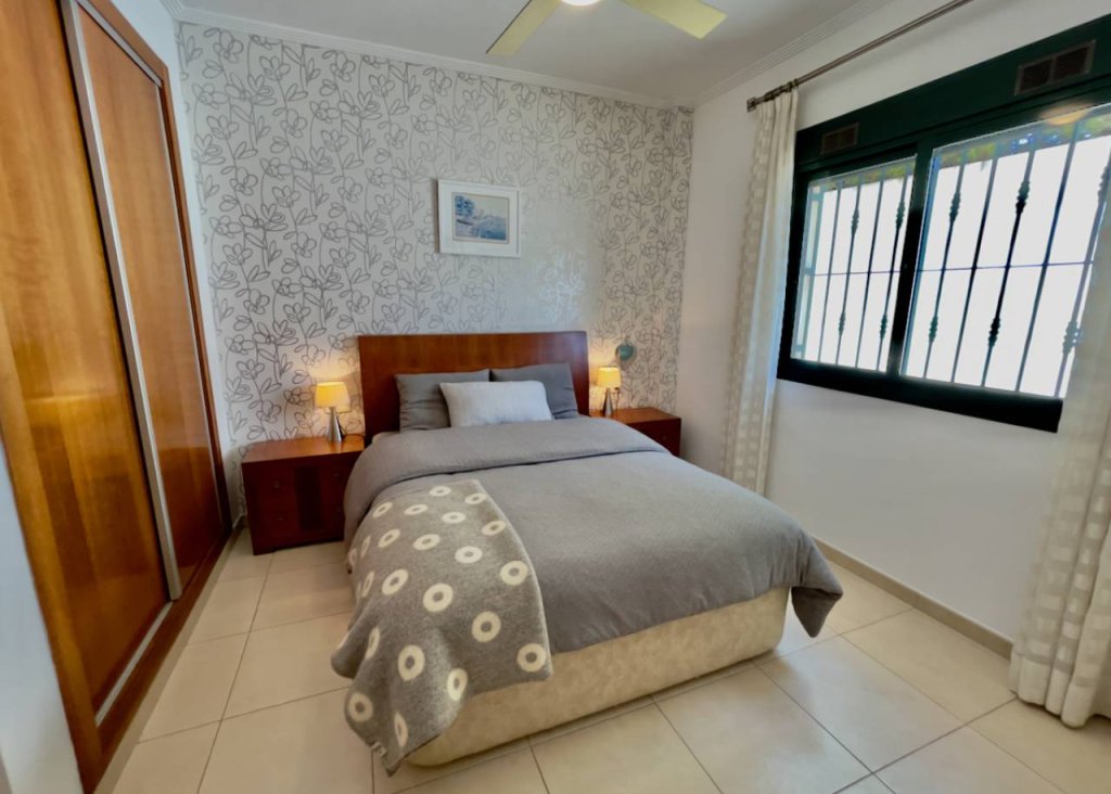 Sale - Villa - Ciudad Quesada - La Fiesta