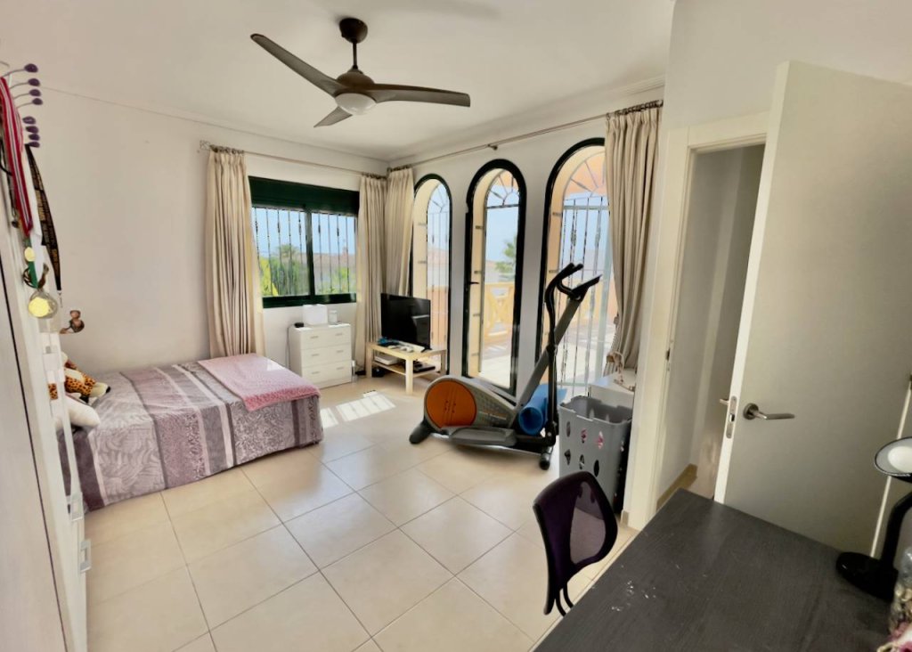 Sale - Villa - Ciudad Quesada - La Fiesta