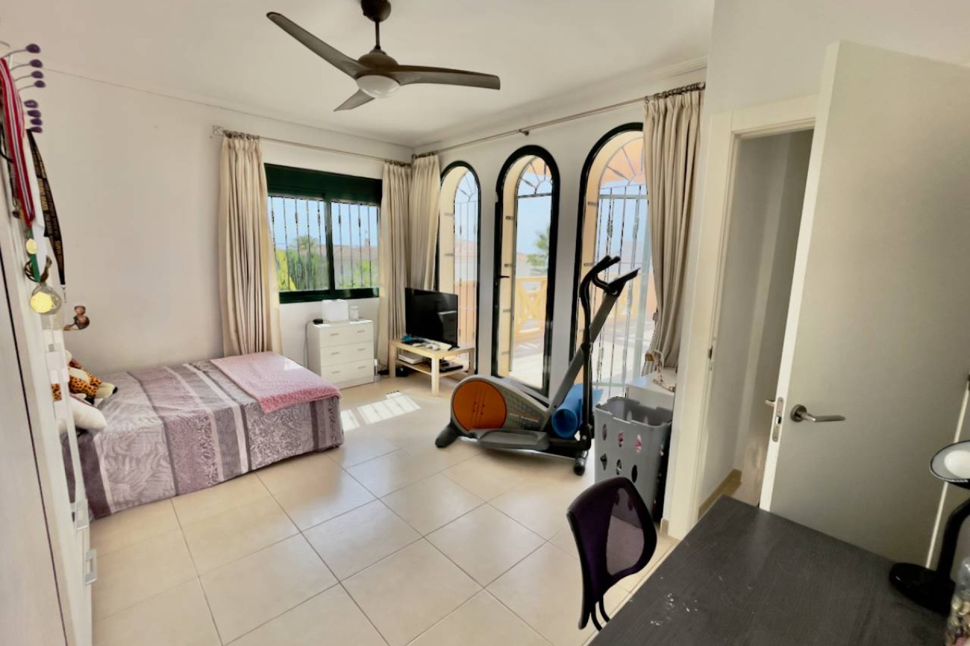 Sale - Villa - Ciudad Quesada - La Fiesta