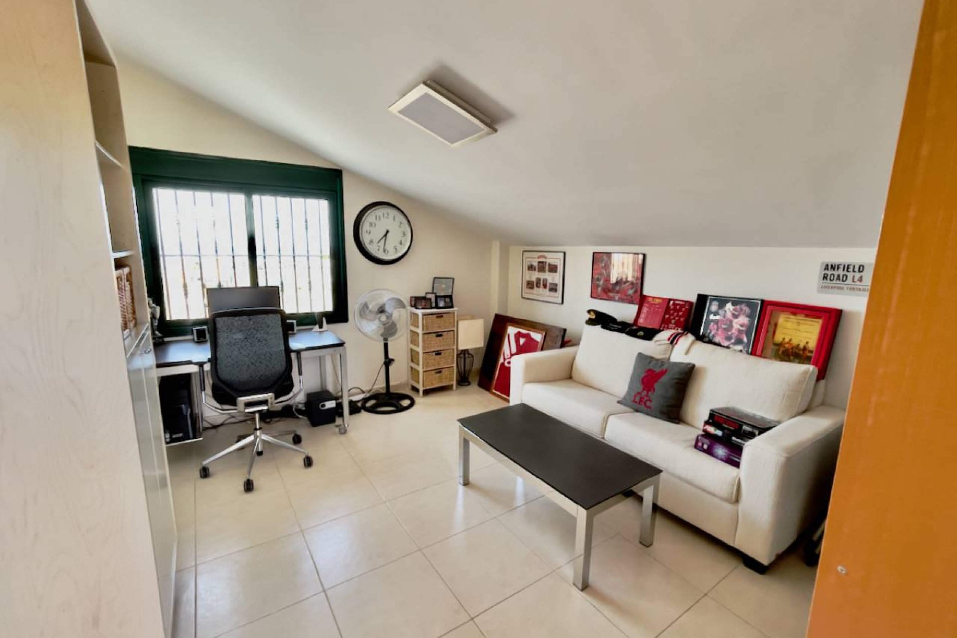 Sale - Villa - Ciudad Quesada - La Fiesta