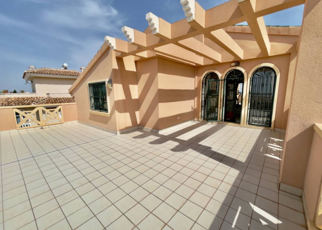 Sale - Villa - Ciudad Quesada - La Fiesta