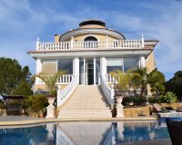 Sale - Villa - Ciudad Quesada - La Fiesta