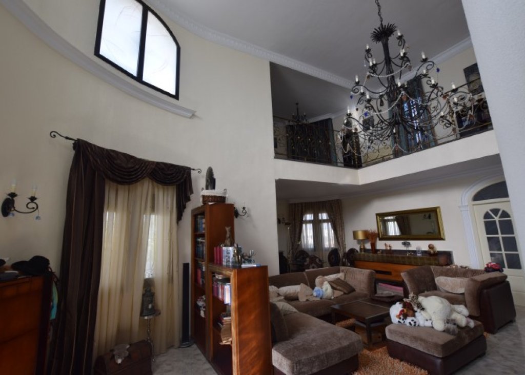 Sale - Villa - Ciudad Quesada - La Fiesta