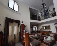 Sale - Villa - Ciudad Quesada - La Fiesta