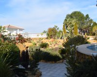 Sale - Villa - Ciudad Quesada - La Fiesta