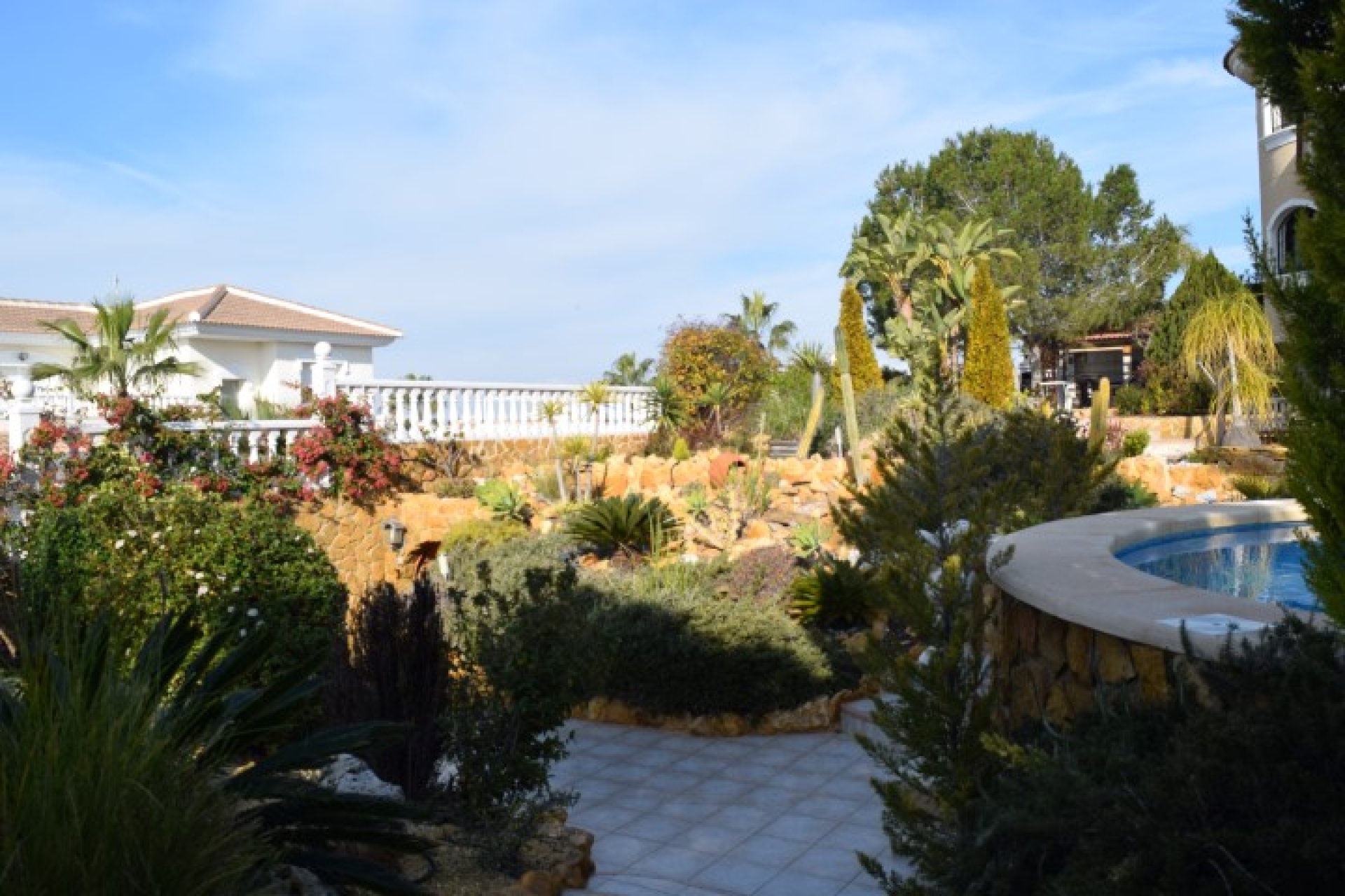 Sale - Villa - Ciudad Quesada - La Fiesta