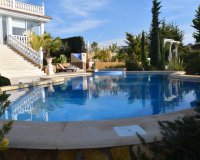 Sale - Villa - Ciudad Quesada - La Fiesta