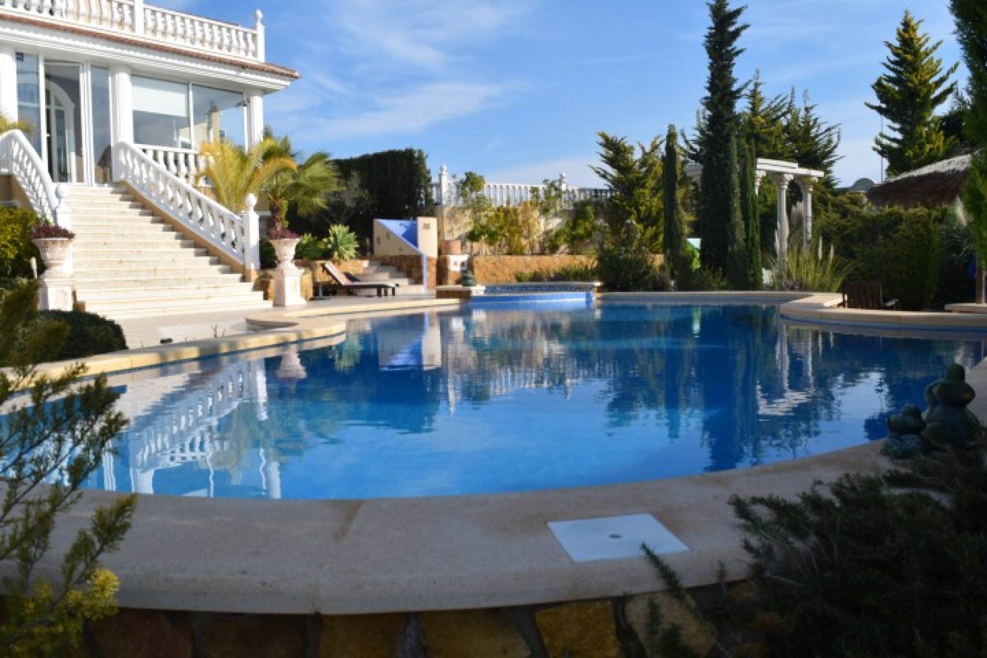 Sale - Villa - Ciudad Quesada - La Fiesta