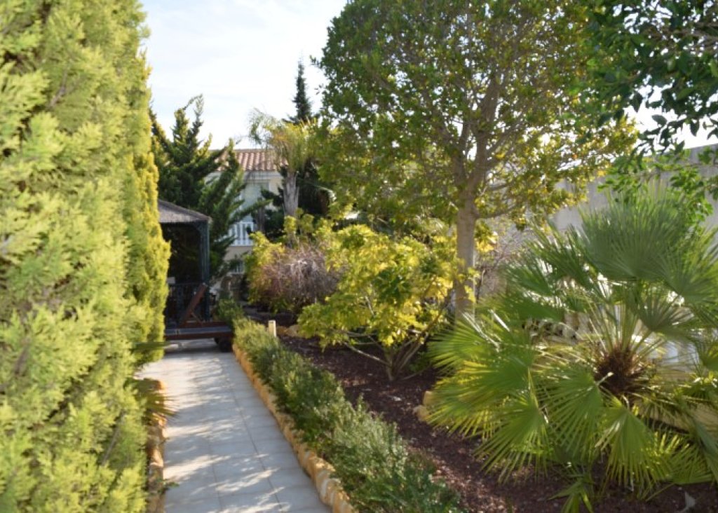 Sale - Villa - Ciudad Quesada - La Fiesta