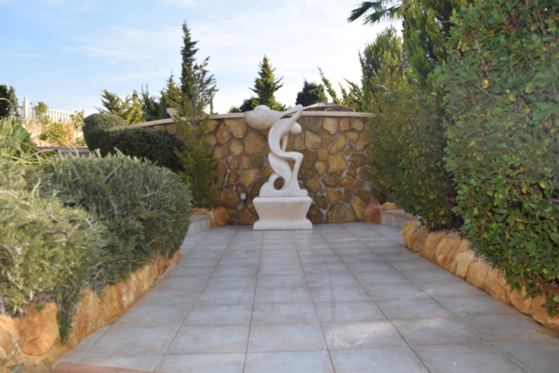 Sale - Villa - Ciudad Quesada - La Fiesta