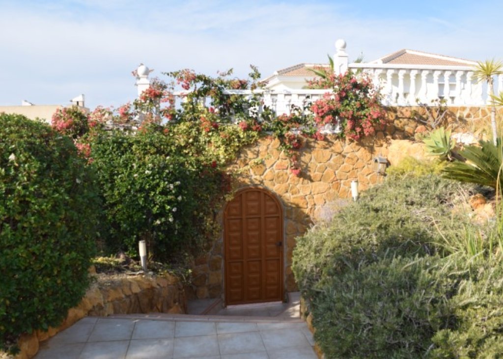 Sale - Villa - Ciudad Quesada - La Fiesta