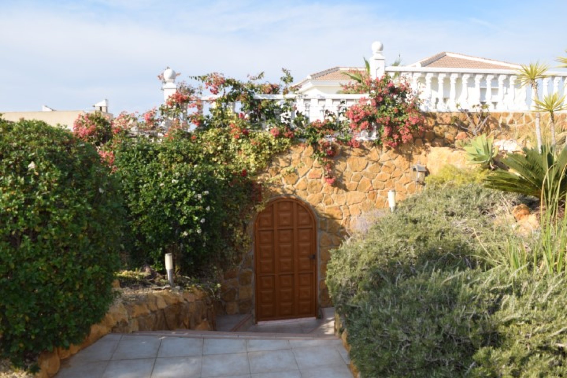 Sale - Villa - Ciudad Quesada - La Fiesta