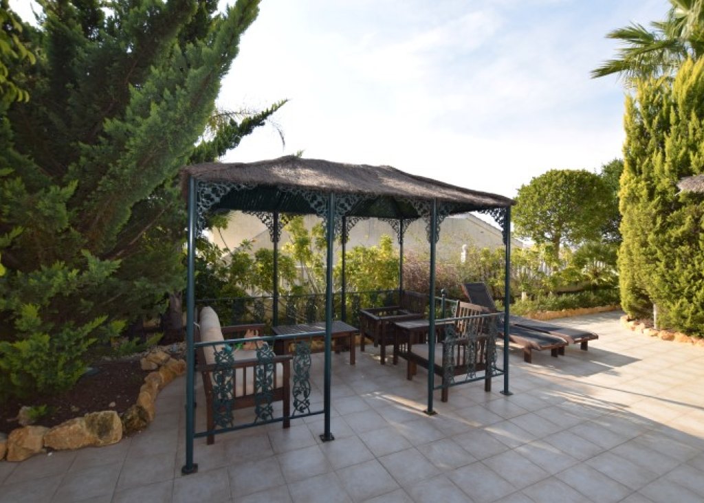 Sale - Villa - Ciudad Quesada - La Fiesta