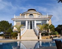 Sale - Villa - Ciudad Quesada - La Fiesta