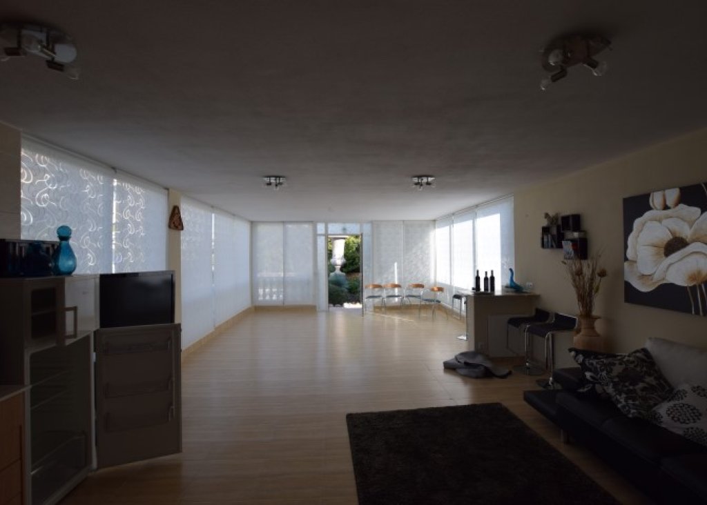 Sale - Villa - Ciudad Quesada - La Fiesta