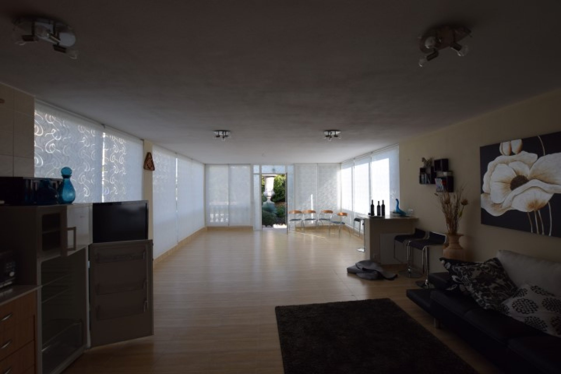 Sale - Villa - Ciudad Quesada - La Fiesta