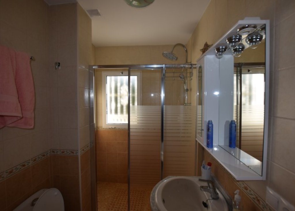 Sale - Villa - Ciudad Quesada - La Fiesta